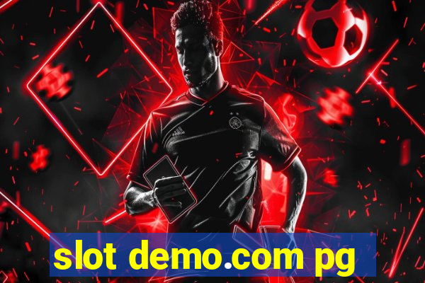 slot demo.com pg