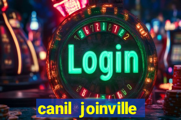 canil joinville vila nova