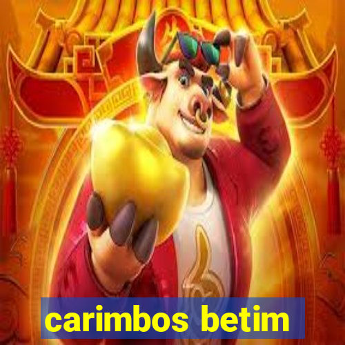 carimbos betim