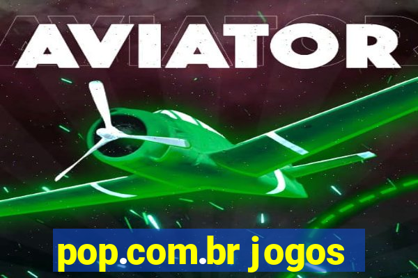 pop.com.br jogos