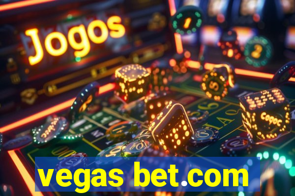 vegas bet.com