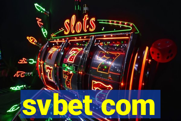 svbet com