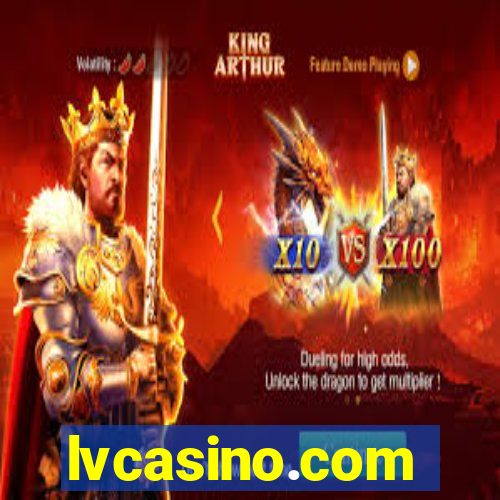 lvcasino.com