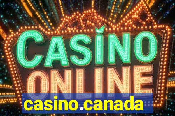 casino.canada