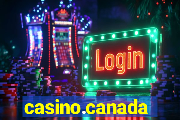 casino.canada