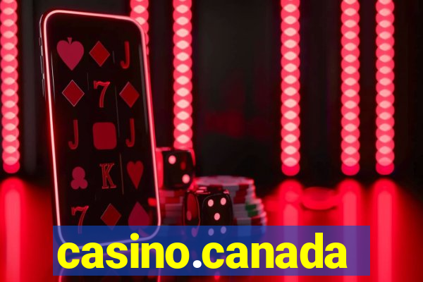 casino.canada