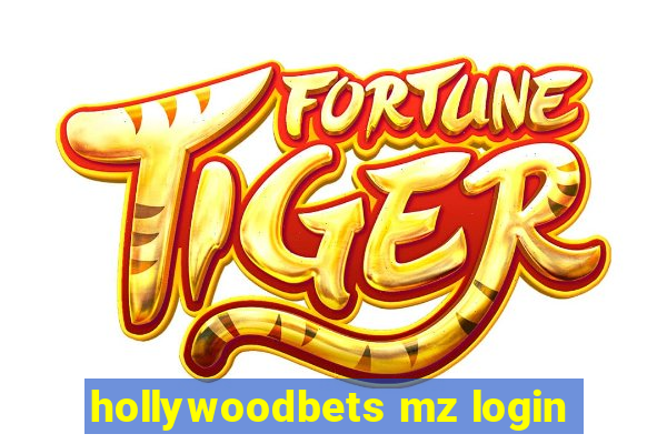 hollywoodbets mz login