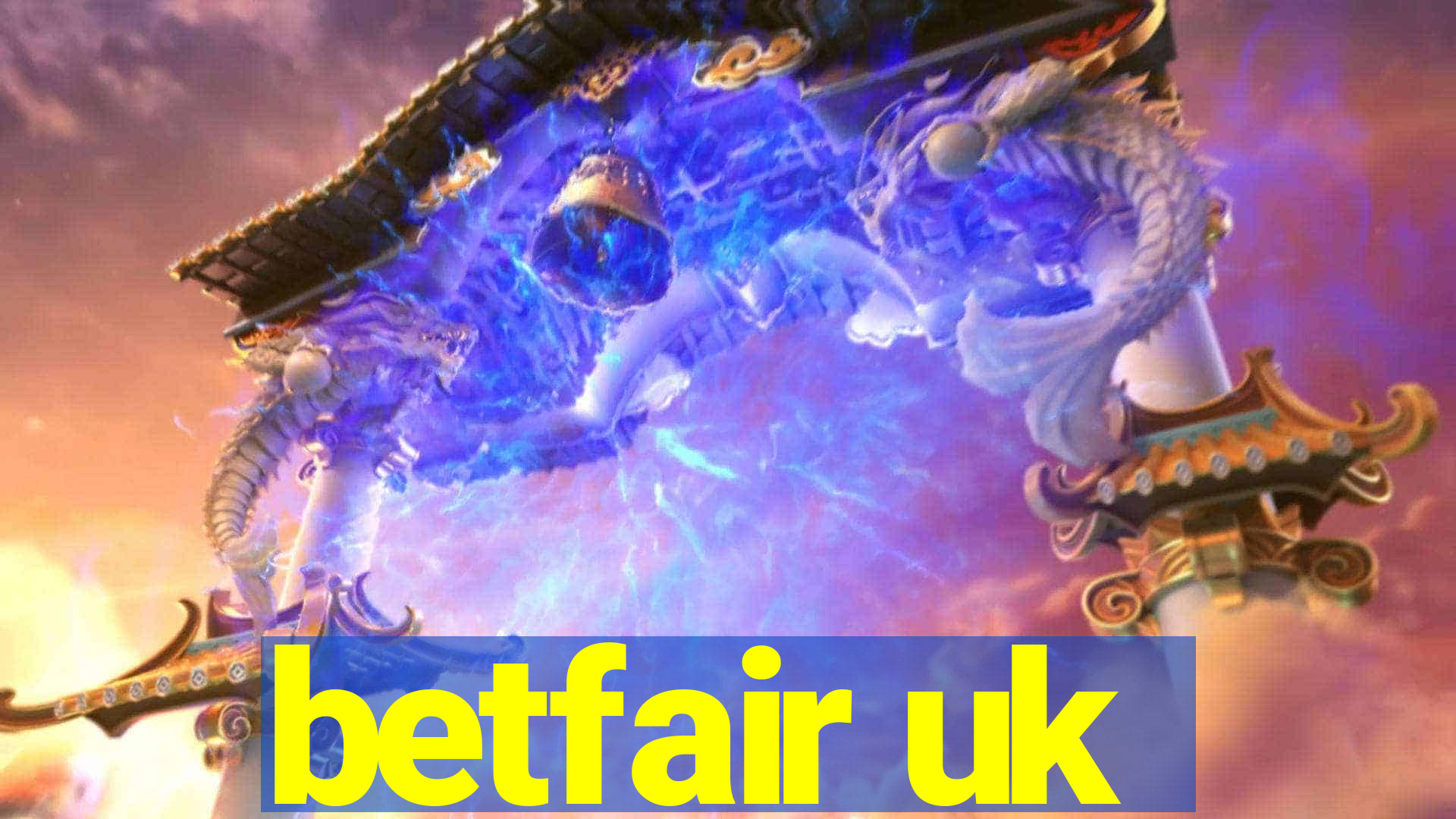 betfair uk