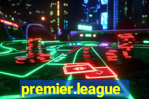 premier.league