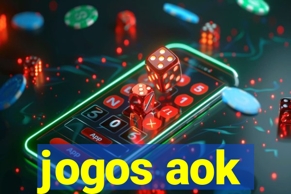 jogos aok