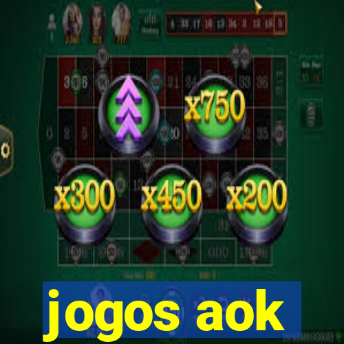 jogos aok