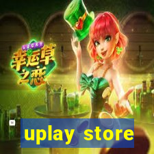 uplay store