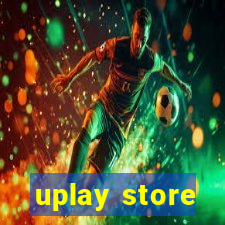 uplay store