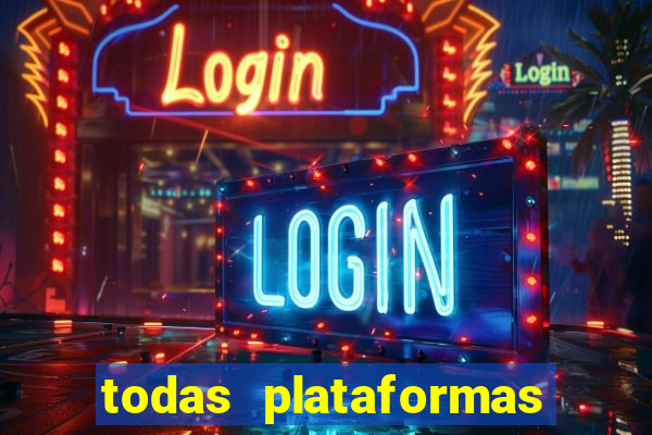 todas plataformas de jogos