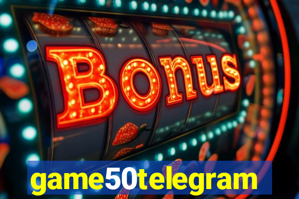 game50telegram