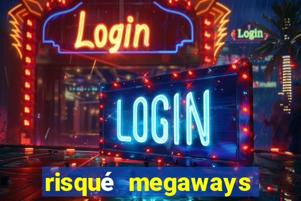 risqué megaways slot online