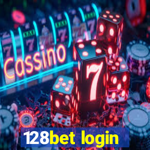 128bet login