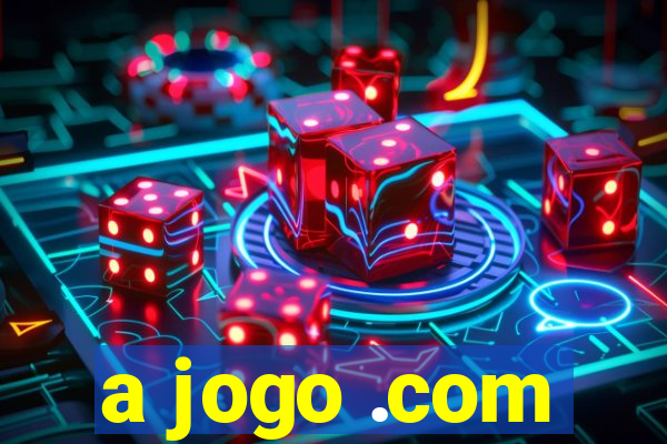 a jogo .com