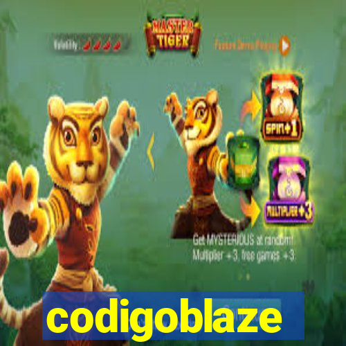 codigoblaze