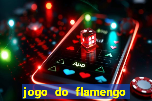 jogo do flamengo online multi