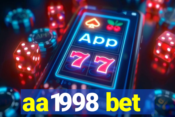 aa1998 bet