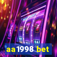 aa1998 bet