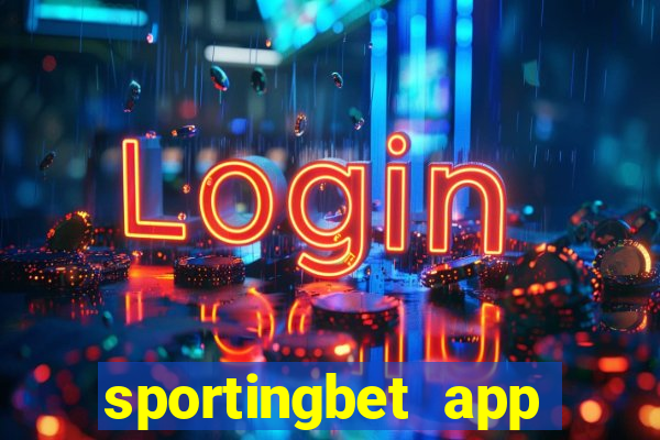 sportingbet app download apk