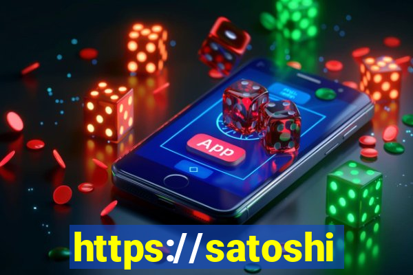 https://satoshifaucet.io