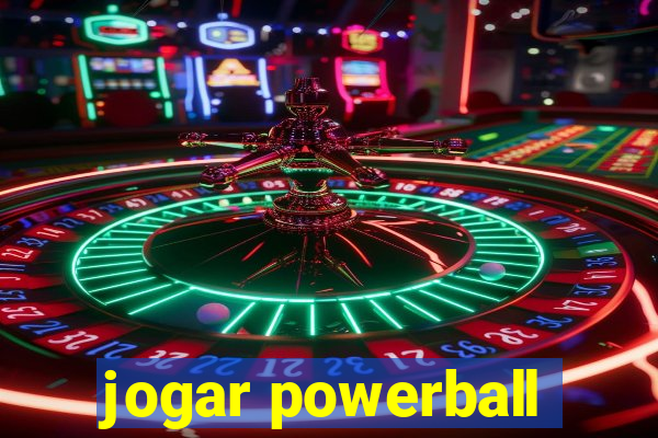 jogar powerball