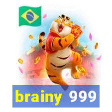 brainy 999