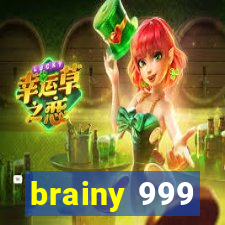 brainy 999