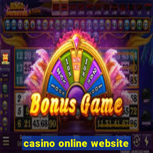 casino online website