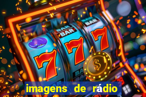 imagens de rádio carícia fm