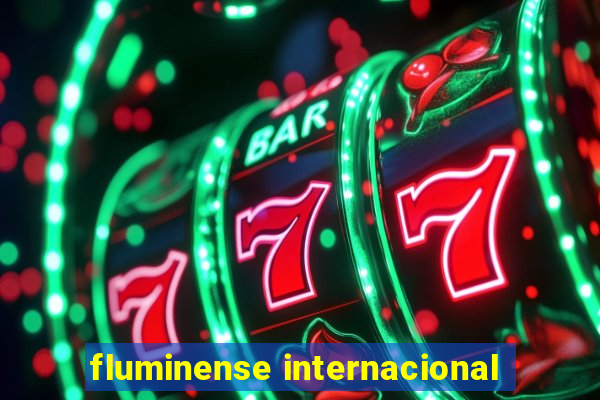 fluminense internacional