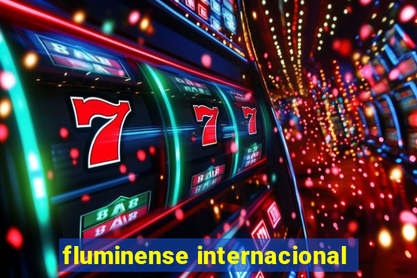 fluminense internacional