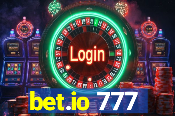 bet.io 777