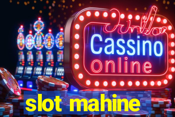 slot mahine