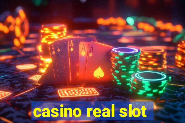 casino real slot