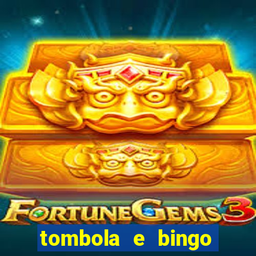 tombola e bingo online italia