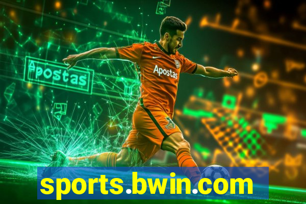 sports.bwin.com