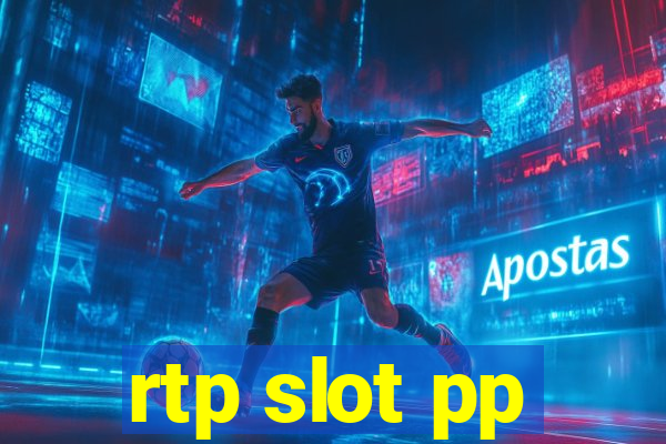 rtp slot pp