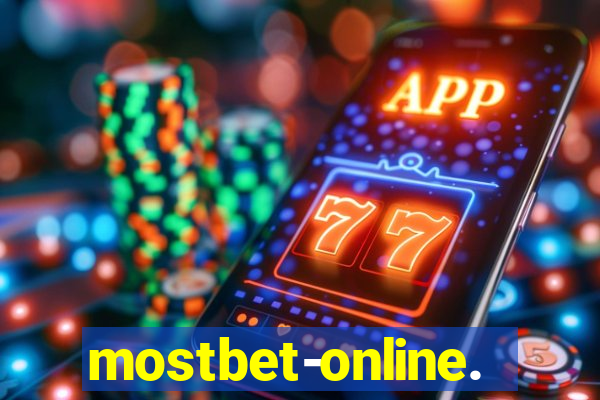 mostbet-online.com.br