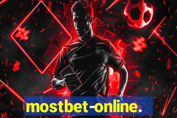 mostbet-online.com.br