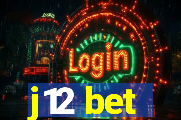 j12 bet