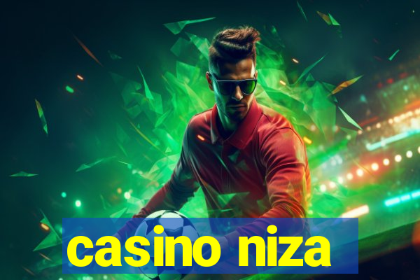 casino niza