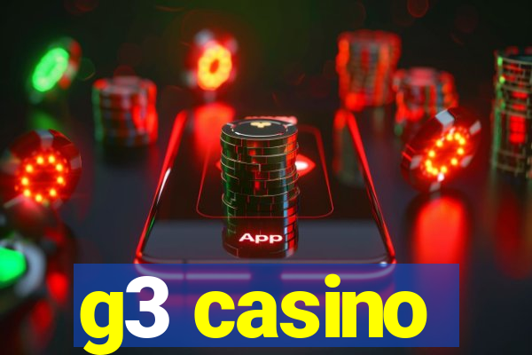 g3 casino