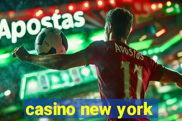 casino new york