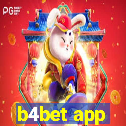 b4bet app