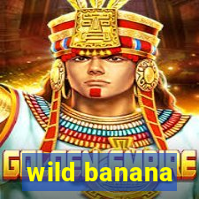 wild banana