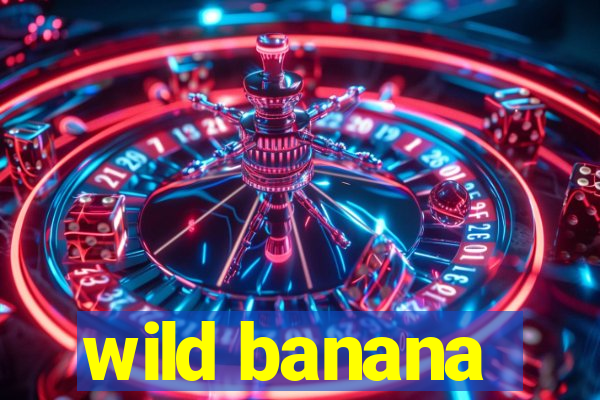 wild banana